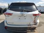2015 Toyota Highlander Le for Sale in Rancho Cucamonga, CA - Rear End