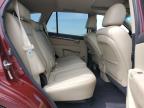 2008 Hyundai Santa Fe Se for Sale in Lebanon, TN - Front End