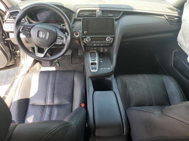  HONDA INSIGHT 2019 Czarny