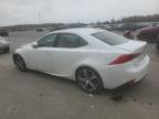 2018 Lexus Is 300 იყიდება Glassboro-ში, NJ - Front End