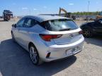 2018 VAUXHALL ASTRA SRI VX-LINE NAV  for sale at Copart CORBY