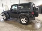 2018 Jeep Wrangler Sport للبيع في Center Rutland، VT - Biohazard/Chemical