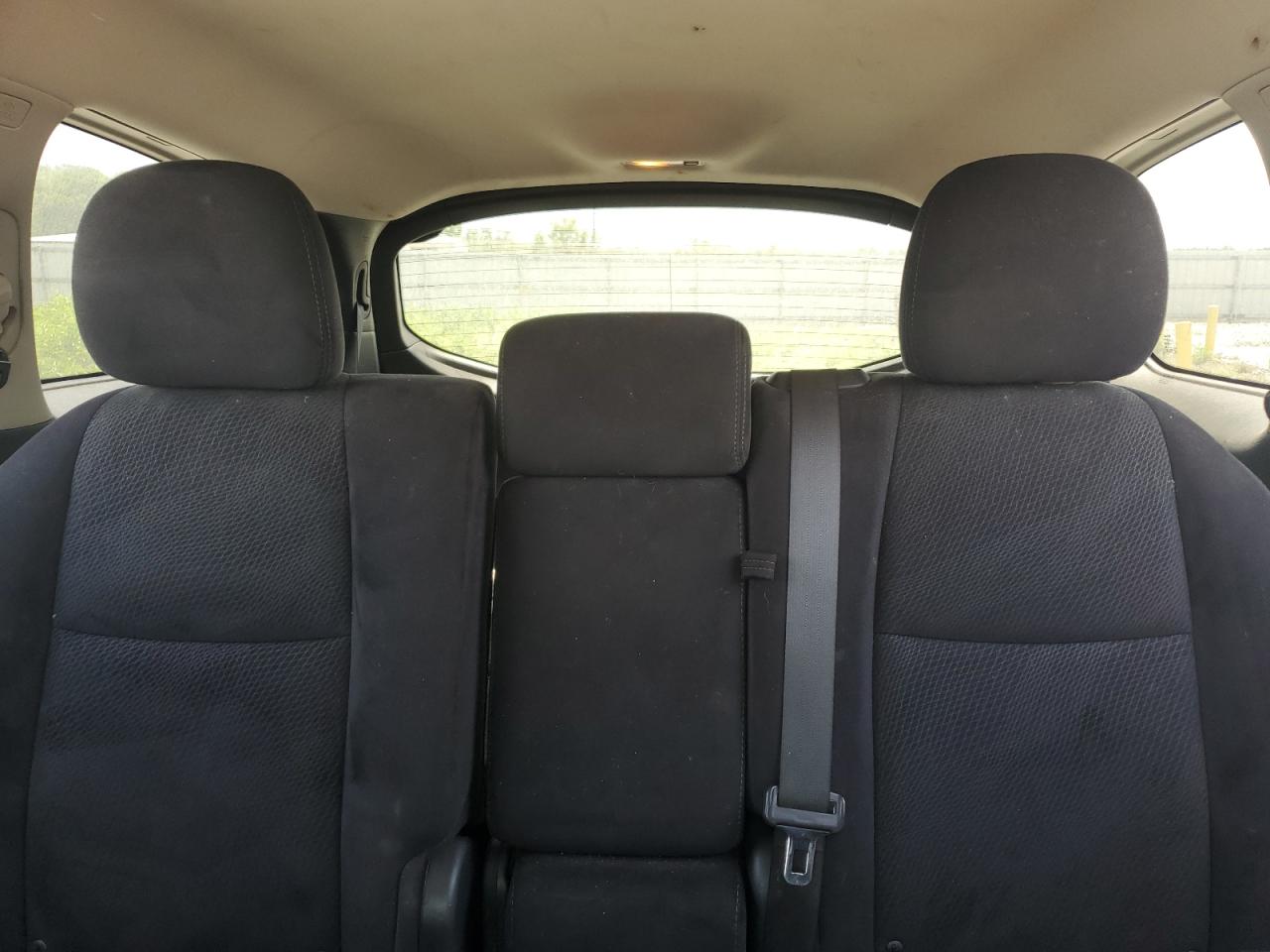 2014 Nissan Pathfinder S VIN: 5N1AR2MNXEC611926 Lot: 55067505
