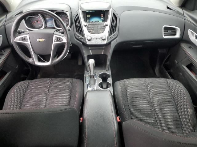  CHEVROLET EQUINOX 2012 Коричневый