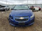 2013 Chevrolet Cruze Ls for Sale in Chicago Heights, IL - Front End