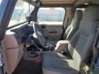2003 Jeep Wrangler / Tj Sahara იყიდება Littleton-ში, CO - Vandalism