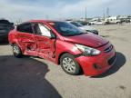 2016 Hyundai Accent Se for Sale in Tucson, AZ - Side