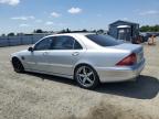 2001 Mercedes-Benz S 430 de vânzare în Antelope, CA - Minor Dent/Scratches