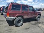 2000 Jeep Cherokee Sport იყიდება Denver-ში, CO - Front End