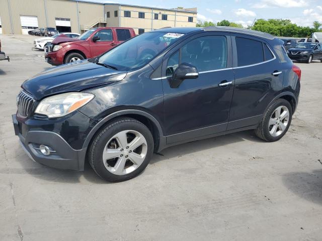  BUICK ENCORE 2015 Black
