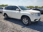 2012 Toyota Highlander Base на продаже в Hueytown, AL - Side