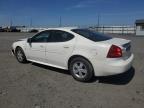 2008 Pontiac Grand Prix  zu verkaufen in Airway Heights, WA - Front End