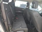 2018 Dodge Journey Se იყიდება Earlington-ში, KY - Hail