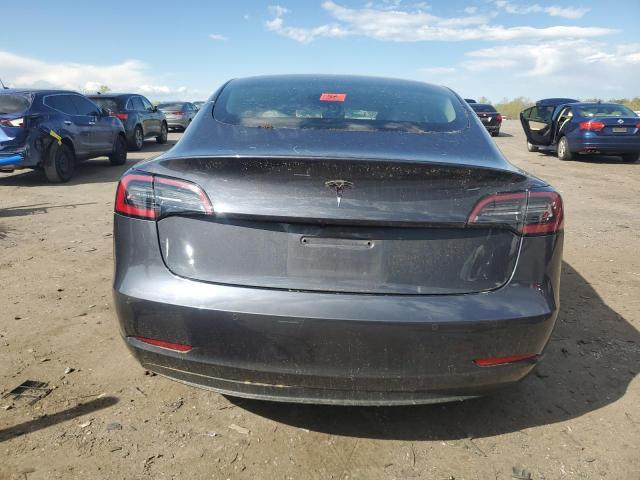  TESLA MODEL 3 2021 Szary