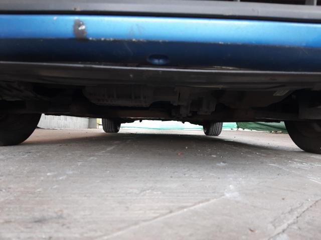2009 FORD FOCUS STYL