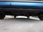 2009 FORD FOCUS STYL for sale at Copart SANDTOFT