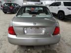 2004 Nissan Sentra 1.8 for Sale in Wheeling, IL - Front End