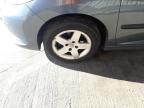 2007 PEUGEOT 207 SPORT for sale at Copart SANDTOFT