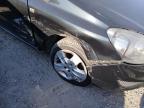 2014 VAUXHALL ZAFIRA EXC for sale at Copart WOLVERHAMPTON
