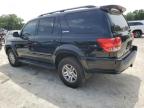 2006 Toyota Sequoia Limited na sprzedaż w Ocala, FL - Mechanical