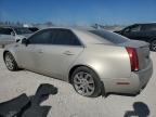 2008 CADILLAC CTS  à vendre chez Copart FL - WEST PALM BEACH