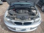 2009 BMW 116D SPORT for sale at Copart BRISTOL