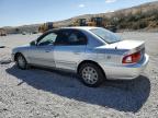 2005 Kia Optima Lx for Sale in Reno, NV - Side