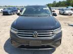 2022 Volkswagen Tiguan Se en Venta en Harleyville, SC - Side