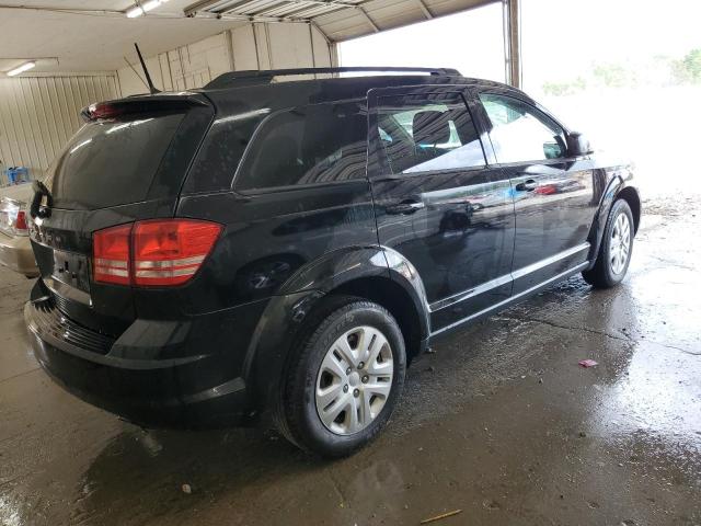  DODGE JOURNEY 2019 Black