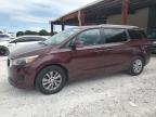 2016 Kia Sedona Lx للبيع في Homestead، FL - Side