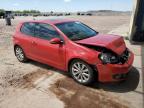 2012 Volkswagen Golf  for Sale in Phoenix, AZ - Front End
