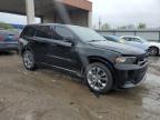 2019 Dodge Durango Gt продається в Fort Wayne, IN - Minor Dent/Scratches