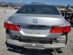 2013 Honda Accord Ex на продаже в Mentone, CA - Rear End