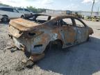 2011 Hyundai Sonata Se продається в Montgomery, AL - Burn - Interior