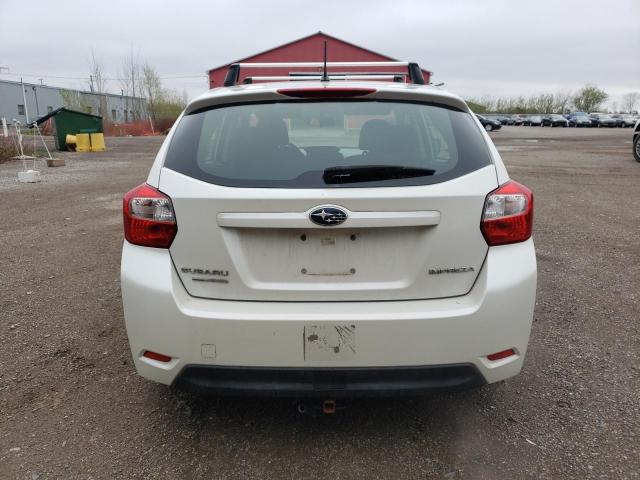 2013 SUBARU IMPREZA PREMIUM