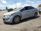2015 Hyundai Elantra Se zu verkaufen in Miami, FL - Rollover