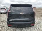 2021 Cadillac Escalade Sport للبيع في Chicago Heights، IL - Side
