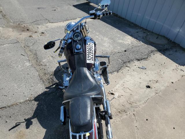 2007 HARLEY-DAVIDSON FLSTN 