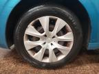 2012 PEUGEOT 208 ACCESS for sale at Copart NEWBURY