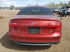 2014 Audi A6 Prestige for Sale in Colorado Springs, CO - Front End
