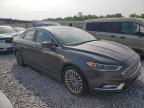 Hueytown, AL에서 판매 중인 2017 Ford Fusion Se - Water/Flood