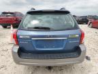 2008 Subaru Outback  de vânzare în Taylor, TX - Hail