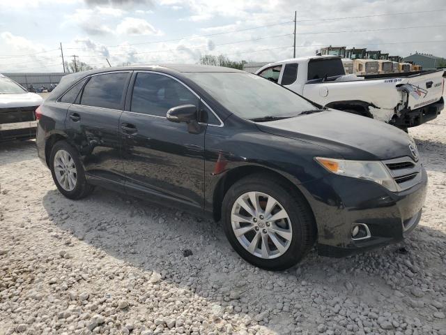 Паркетники TOYOTA VENZA 2013 Черный