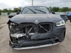 2022 Bmw X3 Sdrive30I na sprzedaż w Houston, TX - Front End