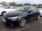 2012 AUDI A1 SPORT T for sale at Copart WOLVERHAMPTON