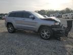 2018 Jeep Grand Cherokee Limited იყიდება Tifton-ში, GA - Front End