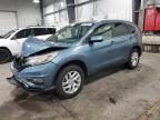 2015 Honda Cr-V Exl for Sale in Ham Lake, MN - Front End