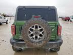 2024 Ford Bronco Badlands for Sale in Haslet, TX - Side