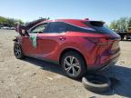 2024 Lexus Rx 350 Base for Sale in Baltimore, MD - Burn - Engine