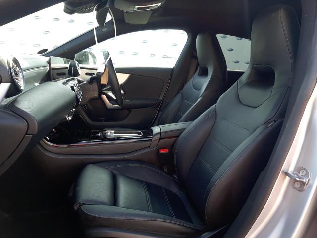 2024 MERCEDES BENZ CLA 250 AM